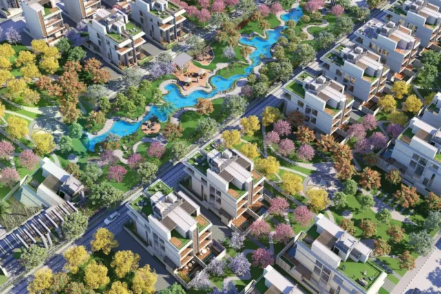 Ace Estate Yamuna Expressway