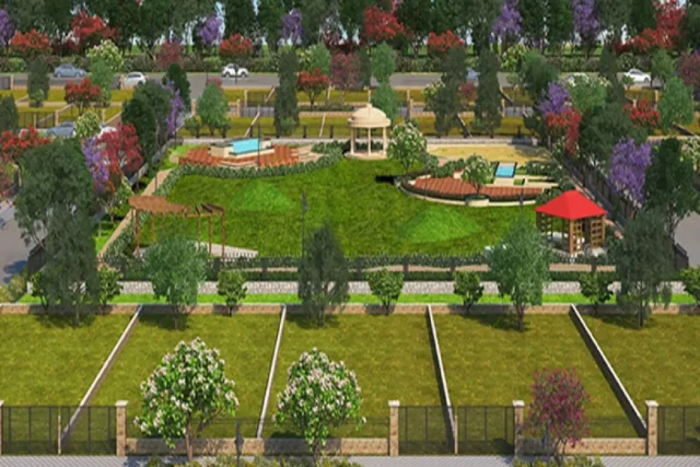 ATS HomeKraft Yamuna Expressway