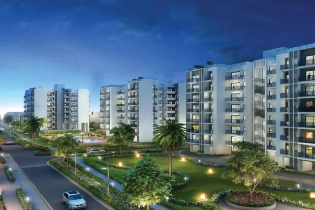 Godrej Golf Link Greater Noida