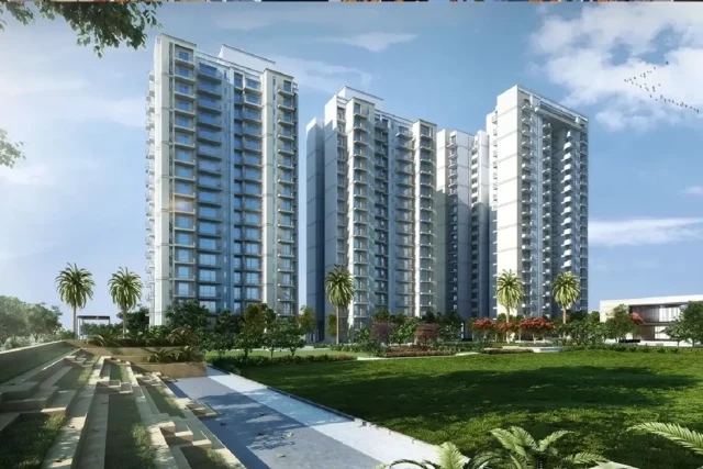 Godrej Properties Greater Noida West